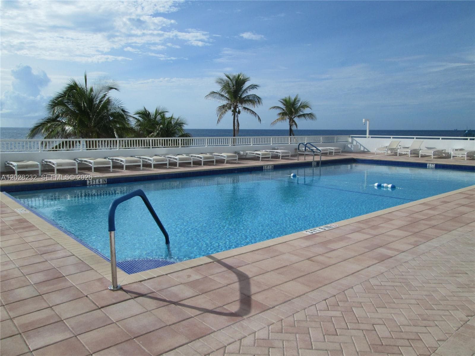 Renaissance II · #1206 in Pompano Beach - Photo 10