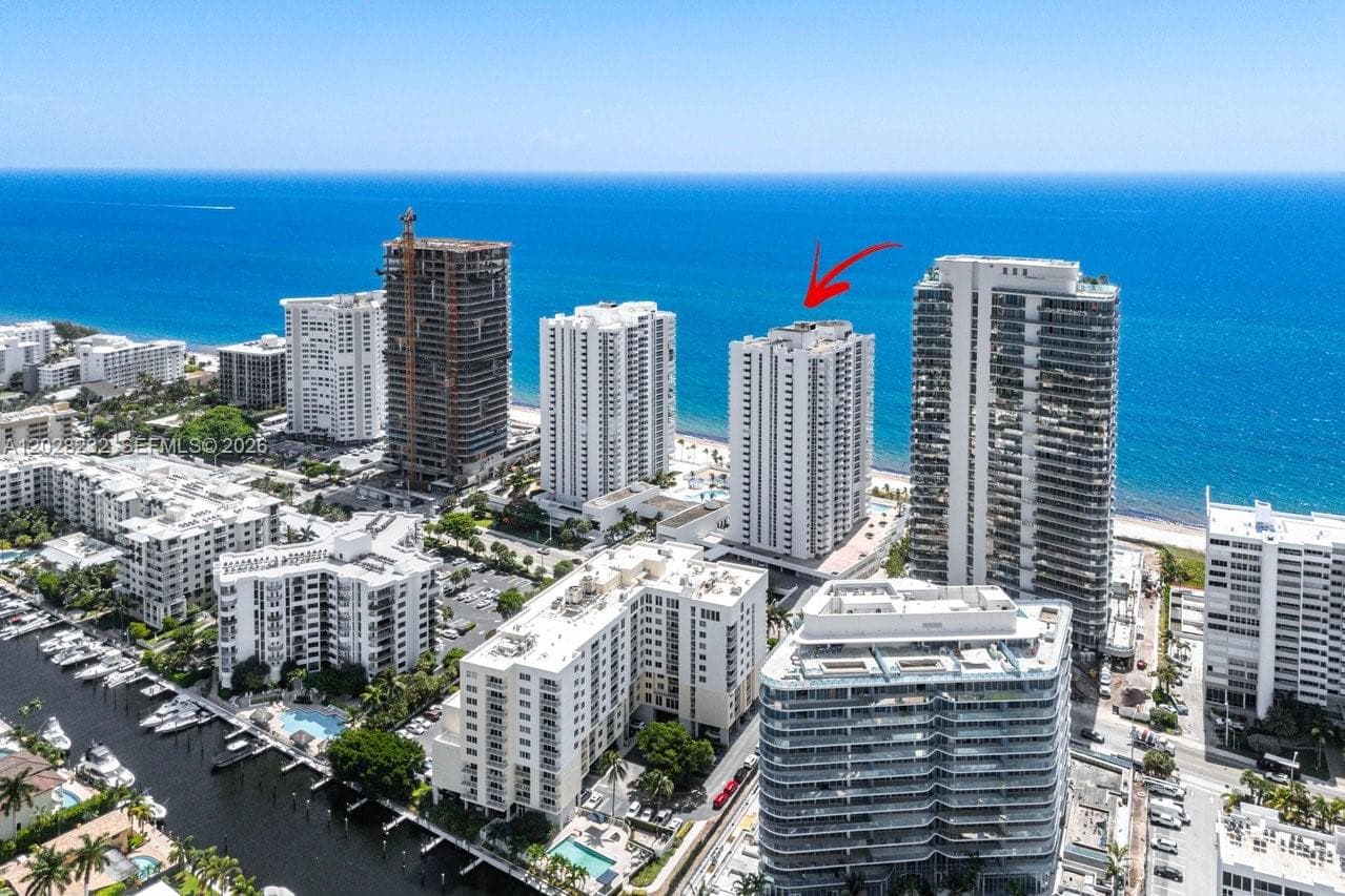 Renaissance II · #1206 in Pompano Beach - Photo 33
