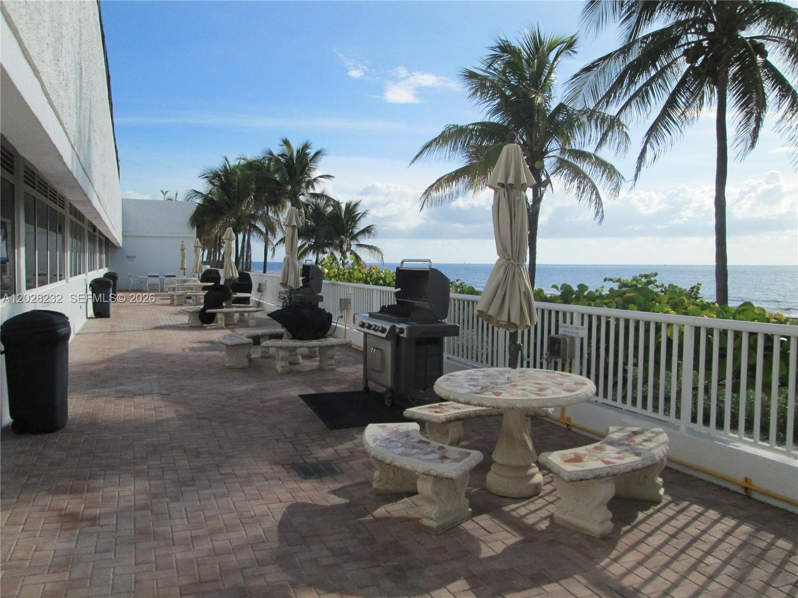 Renaissance II · #1206 in Pompano Beach - Photo 14