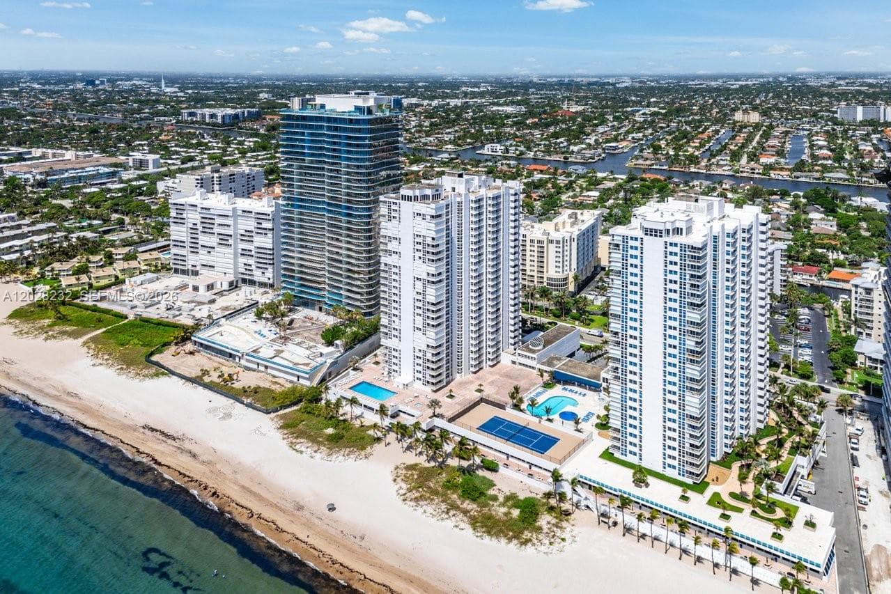 Renaissance II · #1206 in Pompano Beach - Photo 37