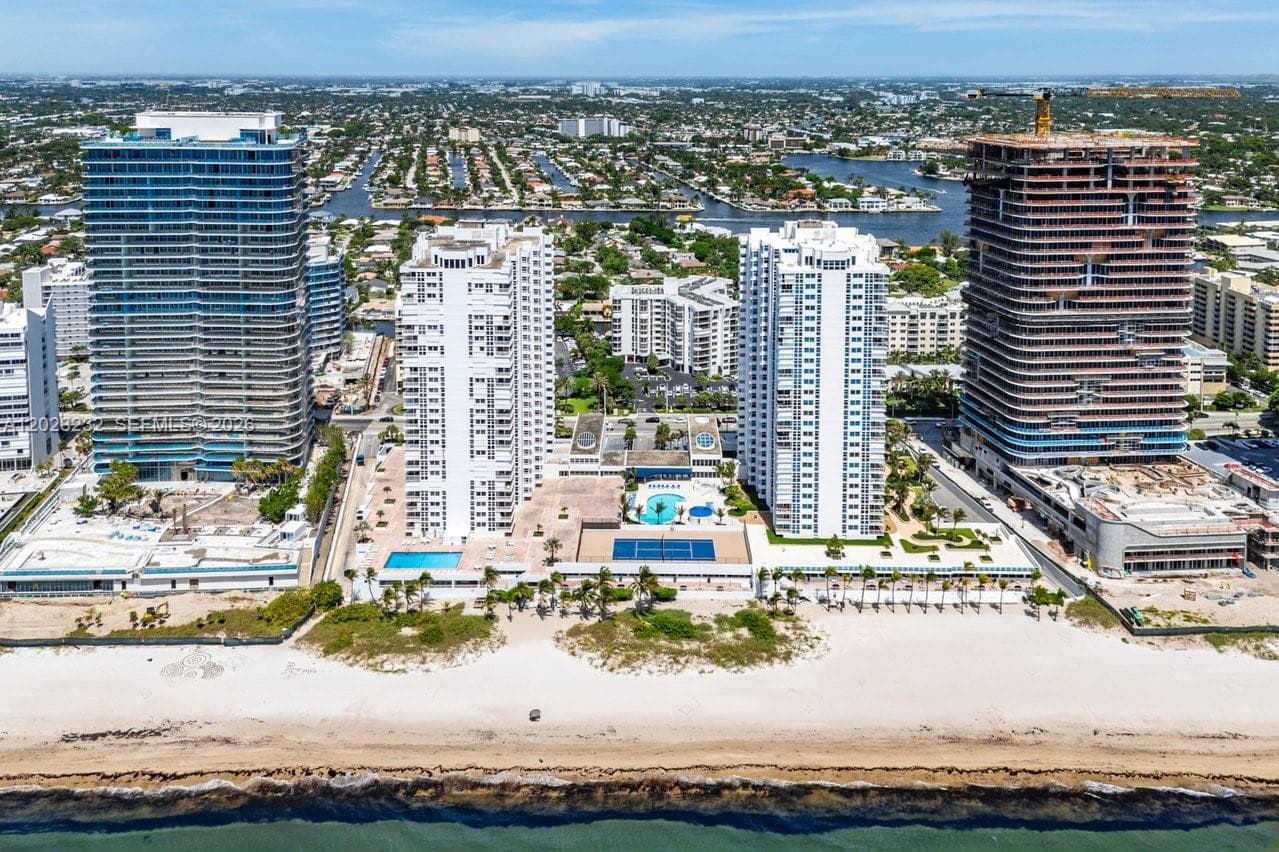 Renaissance II · #1206 in Pompano Beach - Photo 35