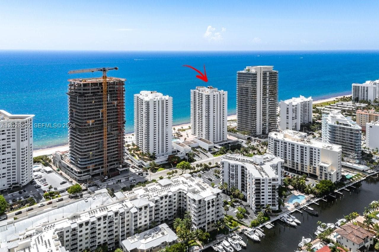 Renaissance II · #1206 in Pompano Beach - Photo 31