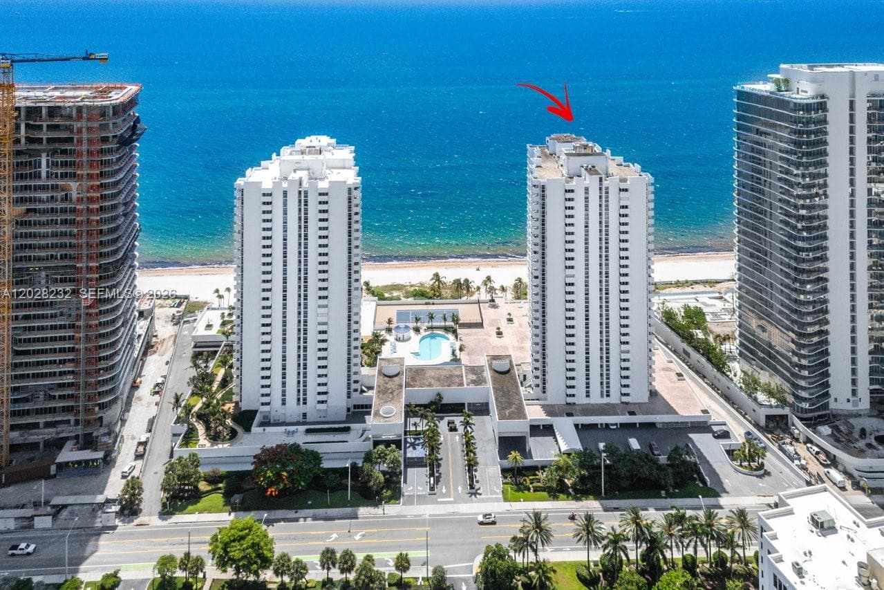 Renaissance II · #1206 in Pompano Beach - Photo 29
