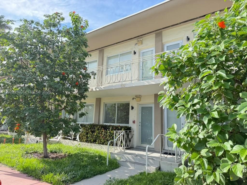 Erika Condo · #104 in Miami Beach - Photo 1