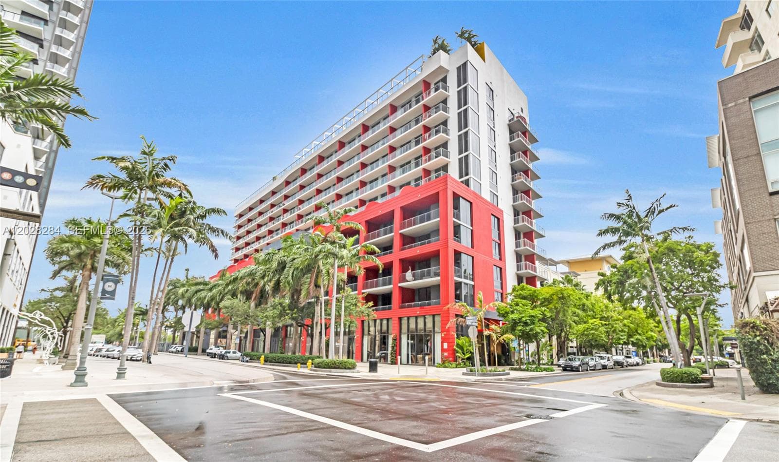 The Standart Residences · #714 in Miami - Photo 21