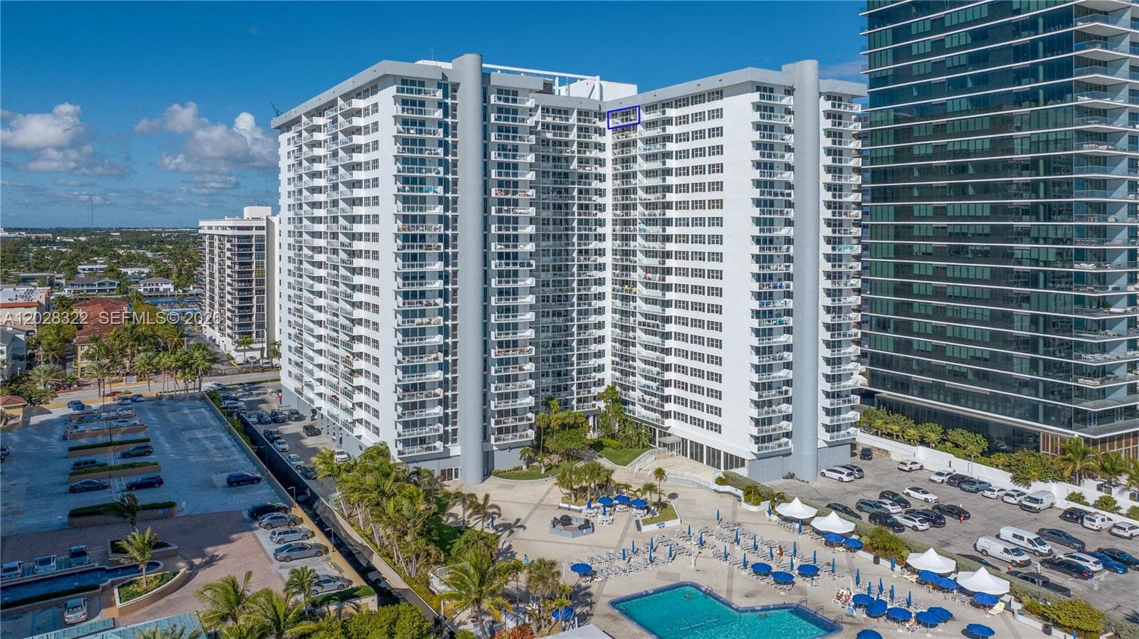 PARKER PLAZA ESTATES · #2018 in Hallandale Beach - Photo 6