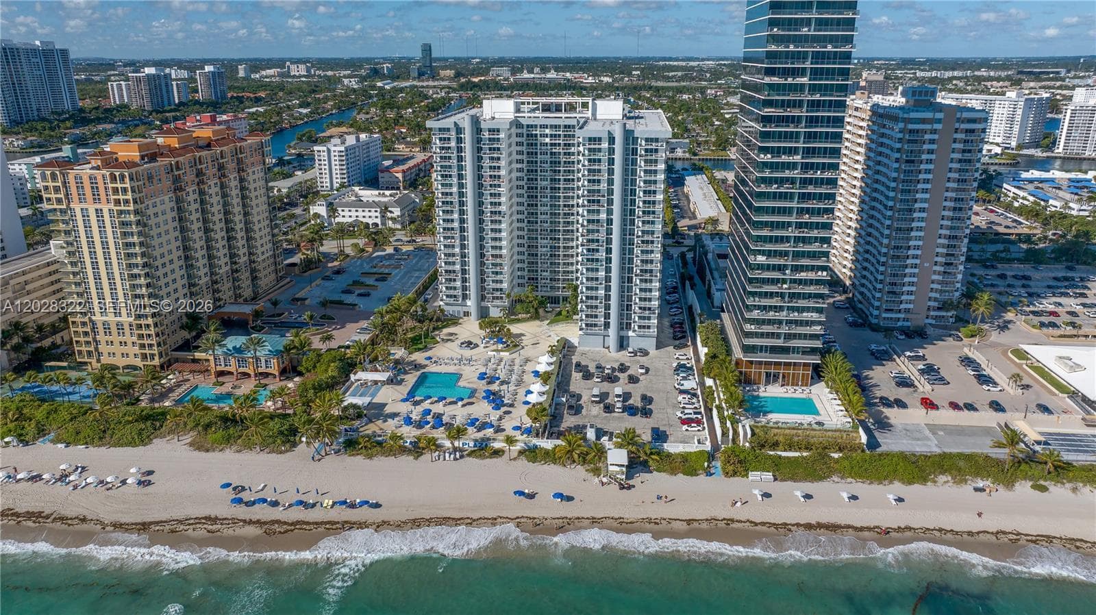 PARKER PLAZA ESTATES · #2018 in Hallandale Beach - Photo 7