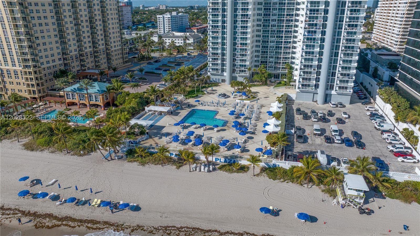 PARKER PLAZA ESTATES · #2018 in Hallandale Beach - Photo 10
