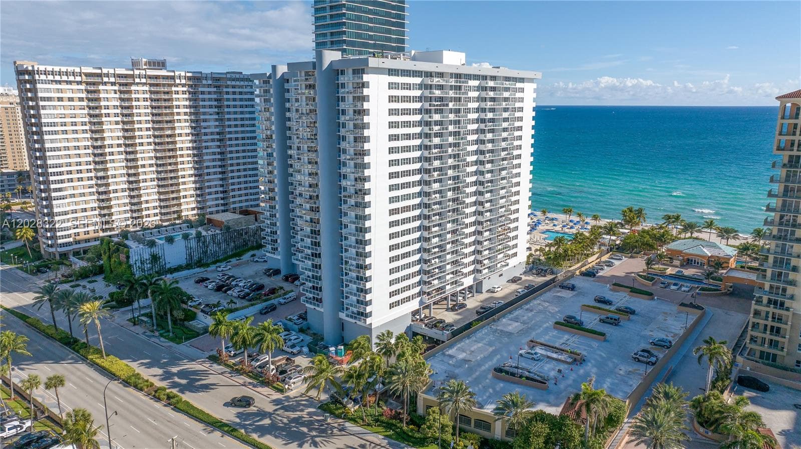 PARKER PLAZA ESTATES · #2018 in Hallandale Beach - Photo 8
