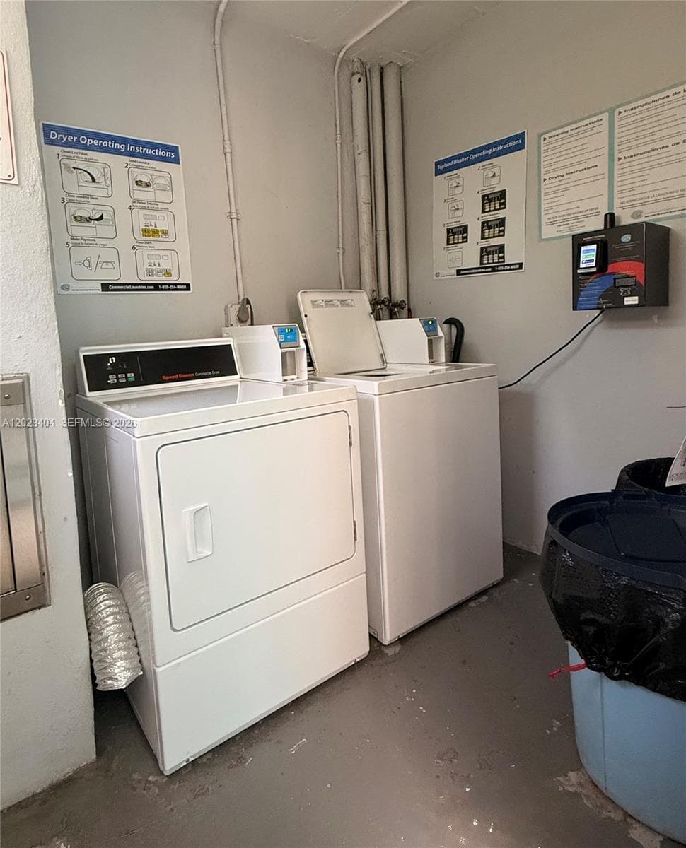 Lincoln Plaza Condo · #301 in Miami Beach - Photo 10