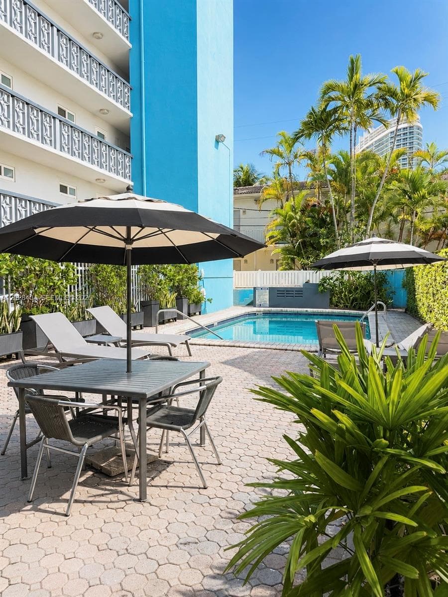Lincoln Plaza Condo · #301 in Miami Beach - Photo 21