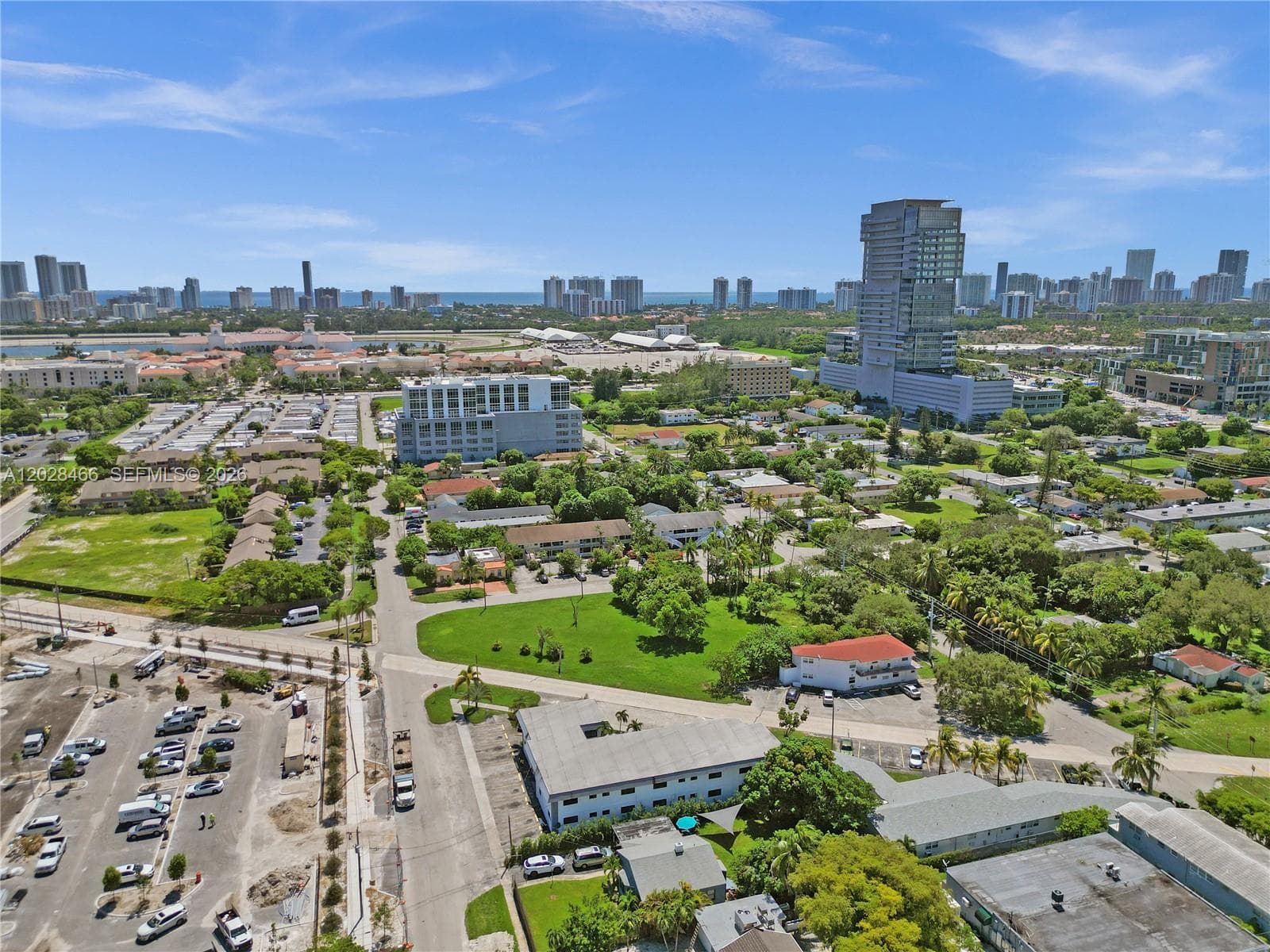 HALLANDALE PARK NO 2 · #105 in Hallandale Beach - Photo 3