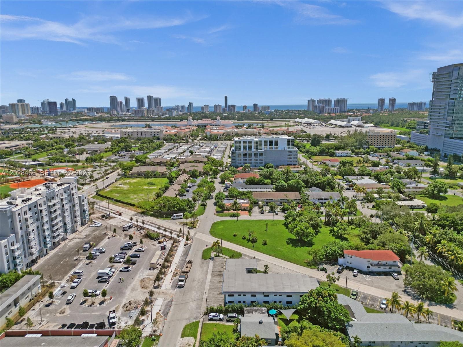 HALLANDALE PARK NO 2 · #105 in Hallandale Beach - Photo 5