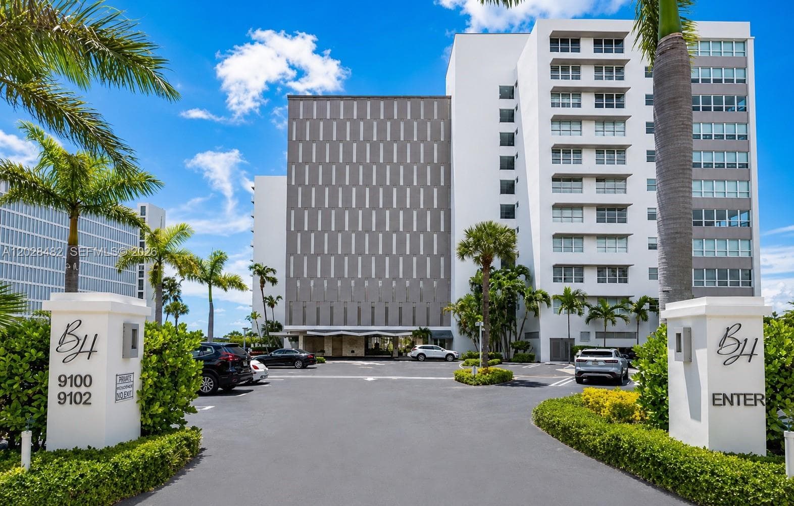 Blair House Condo - West · #3-C in Bay Harbor Islands - Photo 23