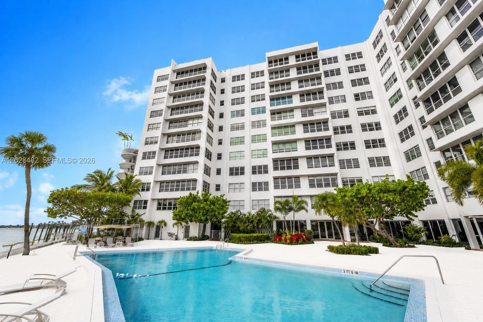 Blair House Condo - West · #3-C in Bay Harbor Islands - Photo 27