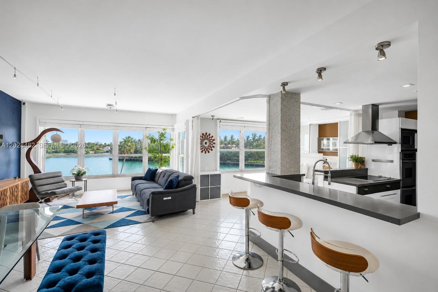 Blair House Condo - West · #3-C in Bay Harbor Islands - Photo 2