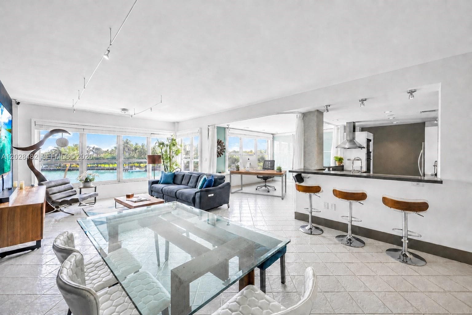 Blair House Condo - West · #3-C in Bay Harbor Islands - Photo 6