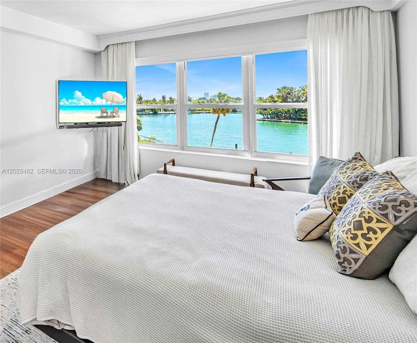 Blair House Condo - West · #3-C in Bay Harbor Islands - Photo 13