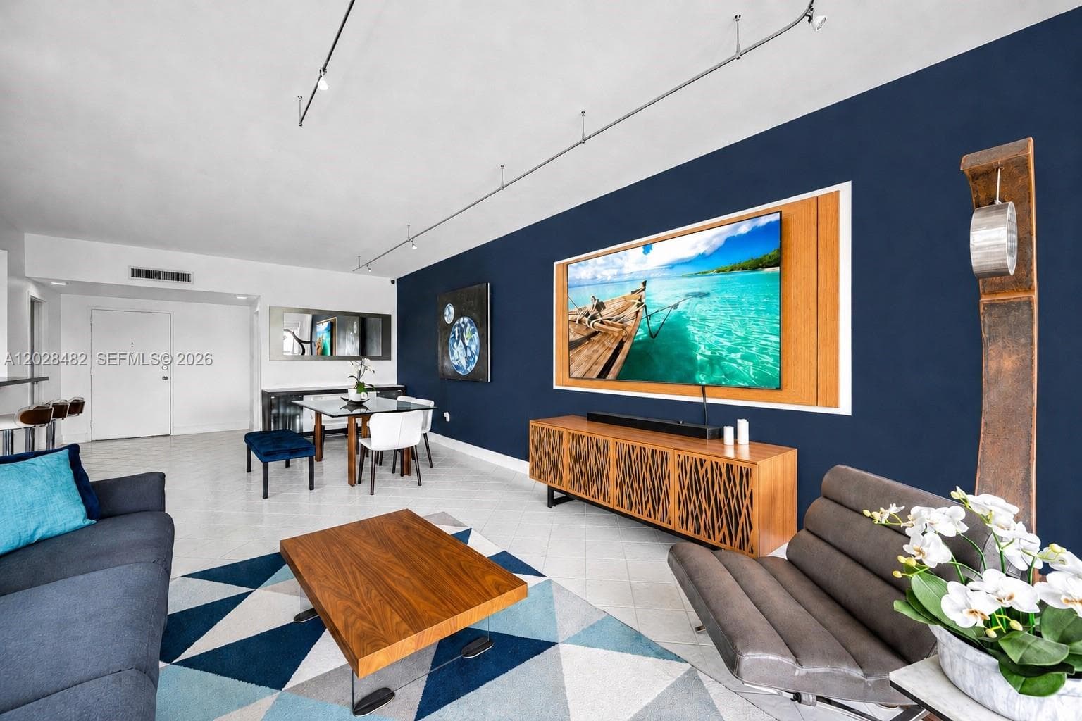 Blair House Condo - West · #3-C in Bay Harbor Islands - Photo 3