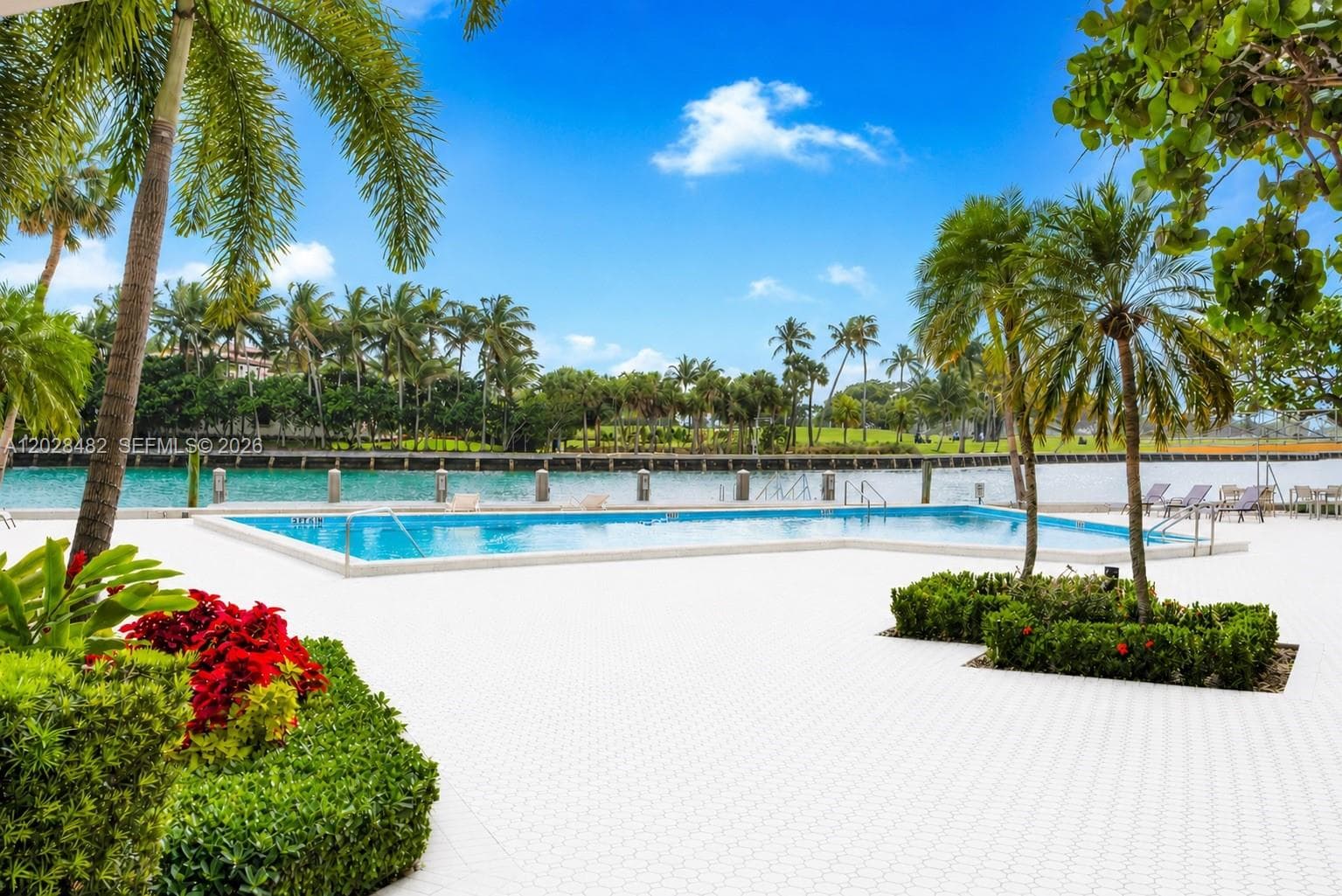 Blair House Condo - West · #3-C in Bay Harbor Islands - Photo 28