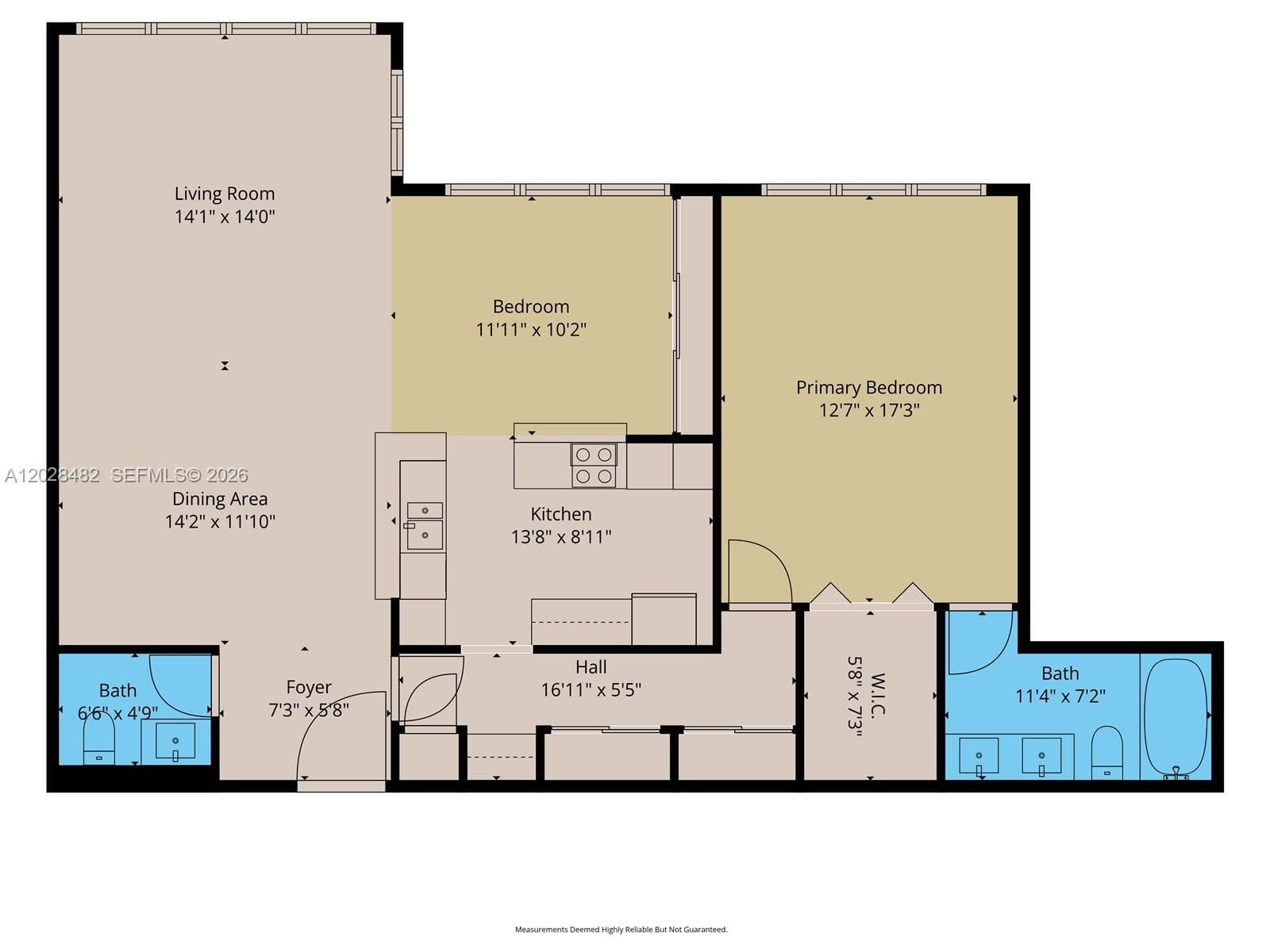 Blair House Condo - West · #3-C in Bay Harbor Islands - Photo 38