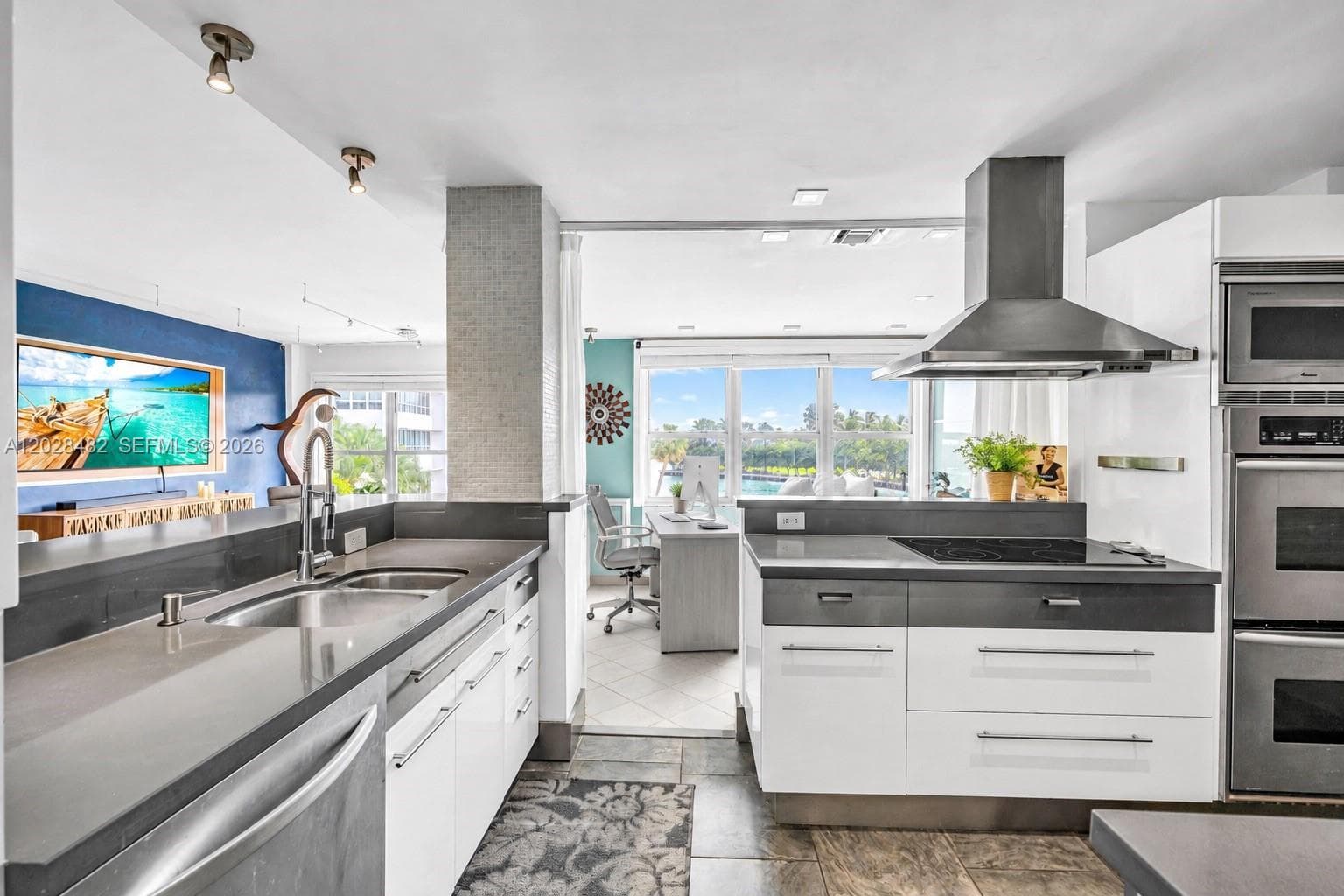 Blair House Condo - West · #3-C in Bay Harbor Islands - Photo 10