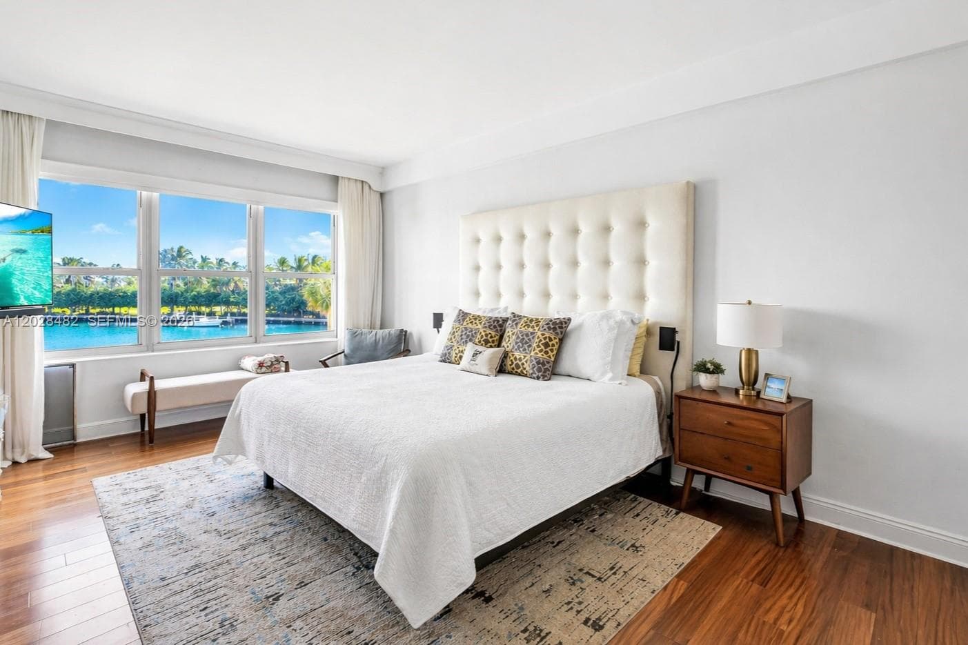 Blair House Condo - West · #3-C in Bay Harbor Islands - Photo 14