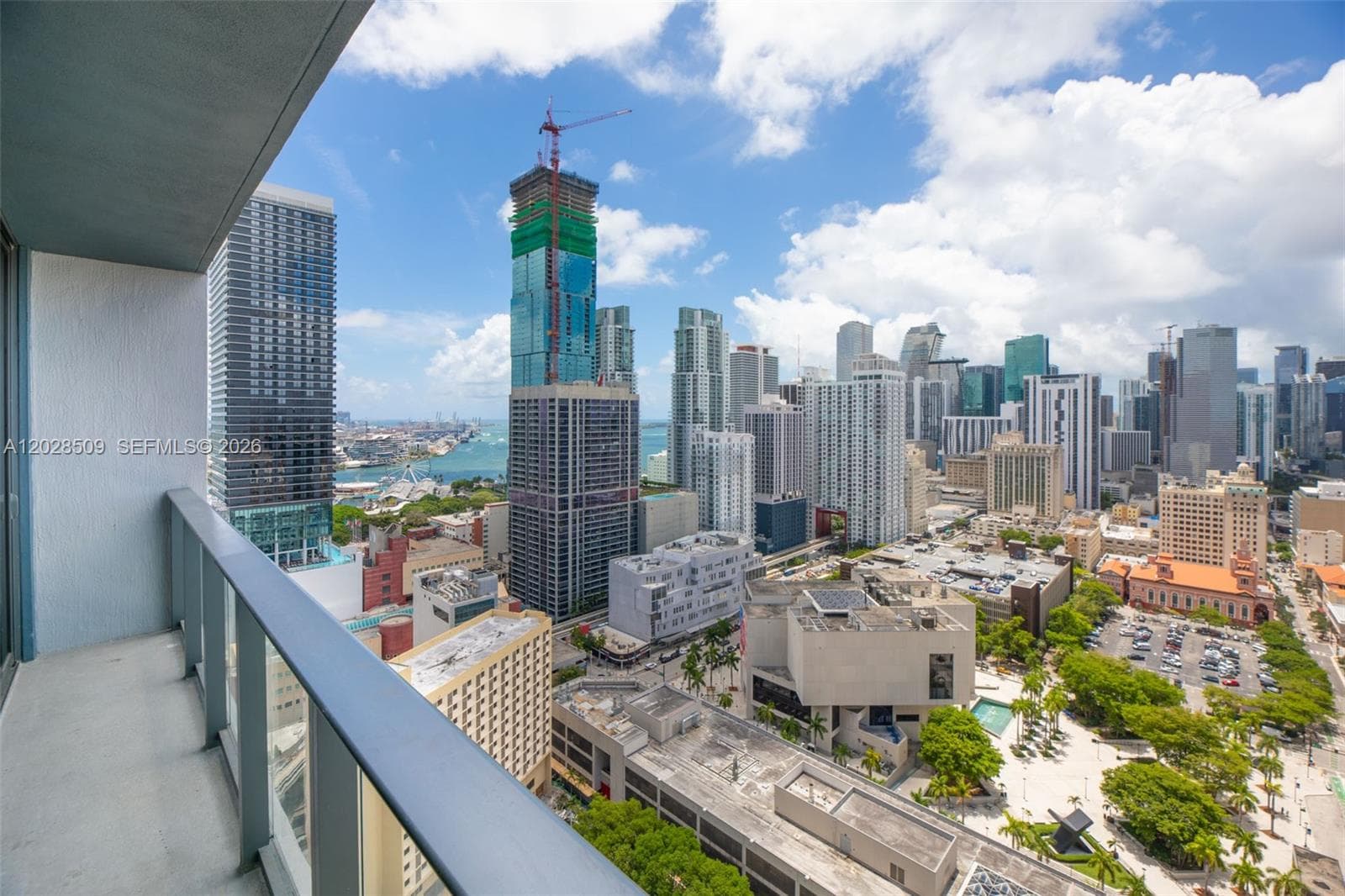 121 Ne 5th St · #3102 in Miami - Photo 23