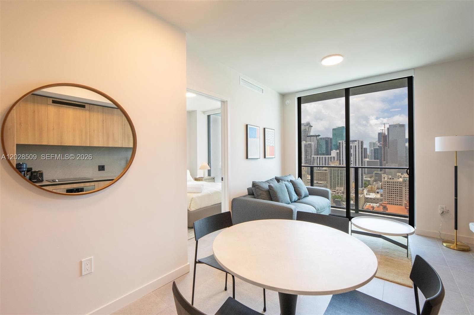 121 Ne 5th St · #3102 in Miami - Photo 2