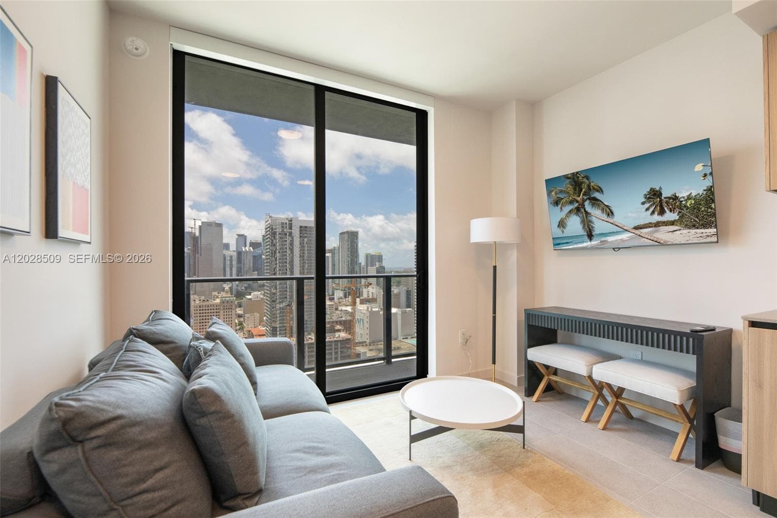 121 Ne 5th St · #3102 in Miami - Photo 3