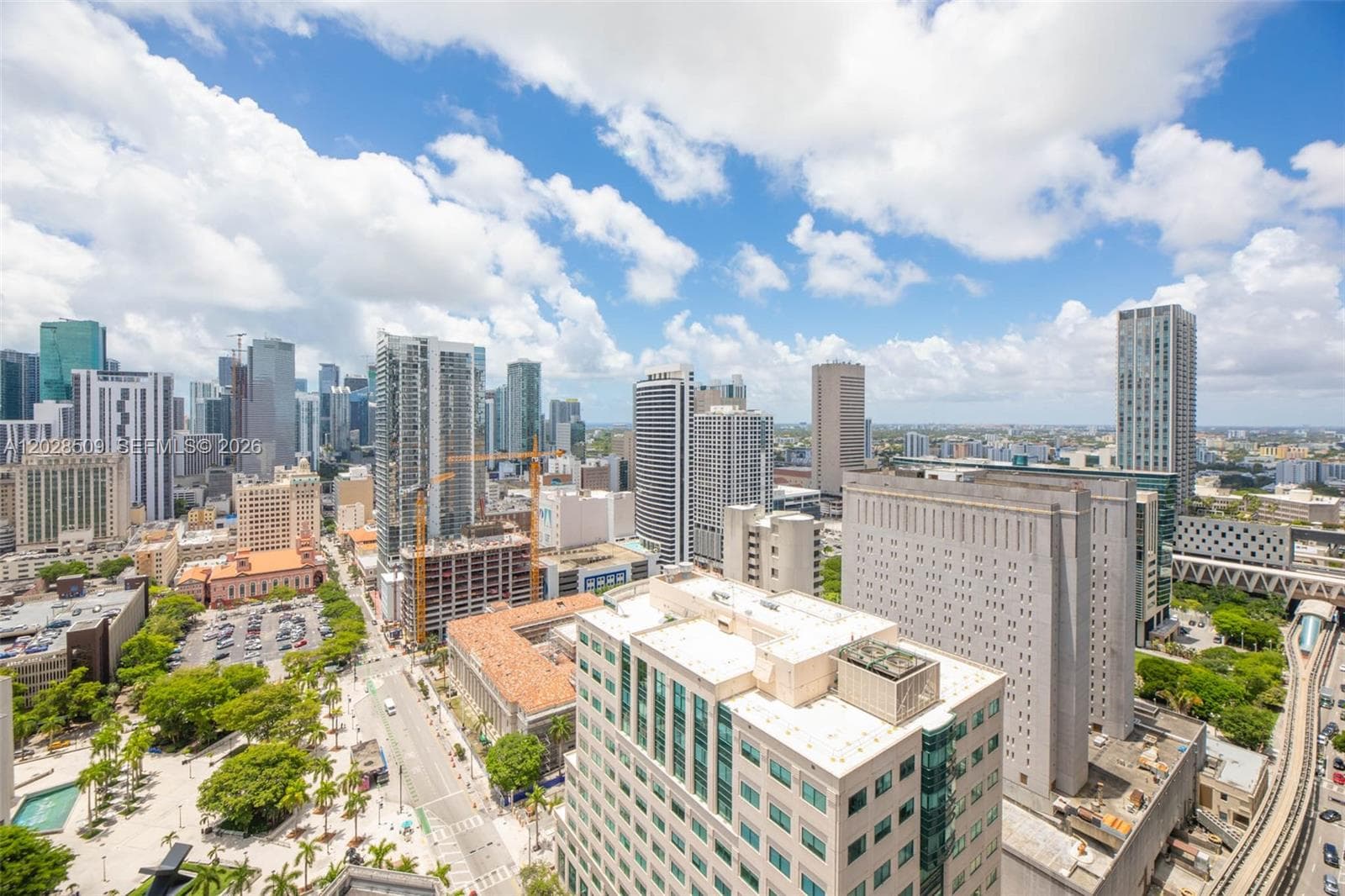 121 Ne 5th St · #3102 in Miami - Photo 25