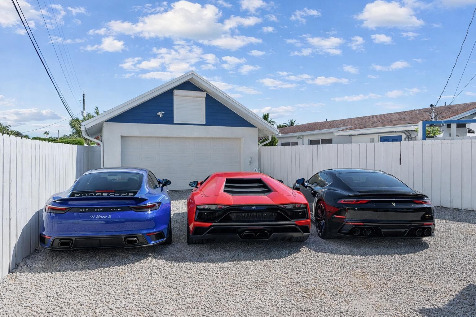 Garage