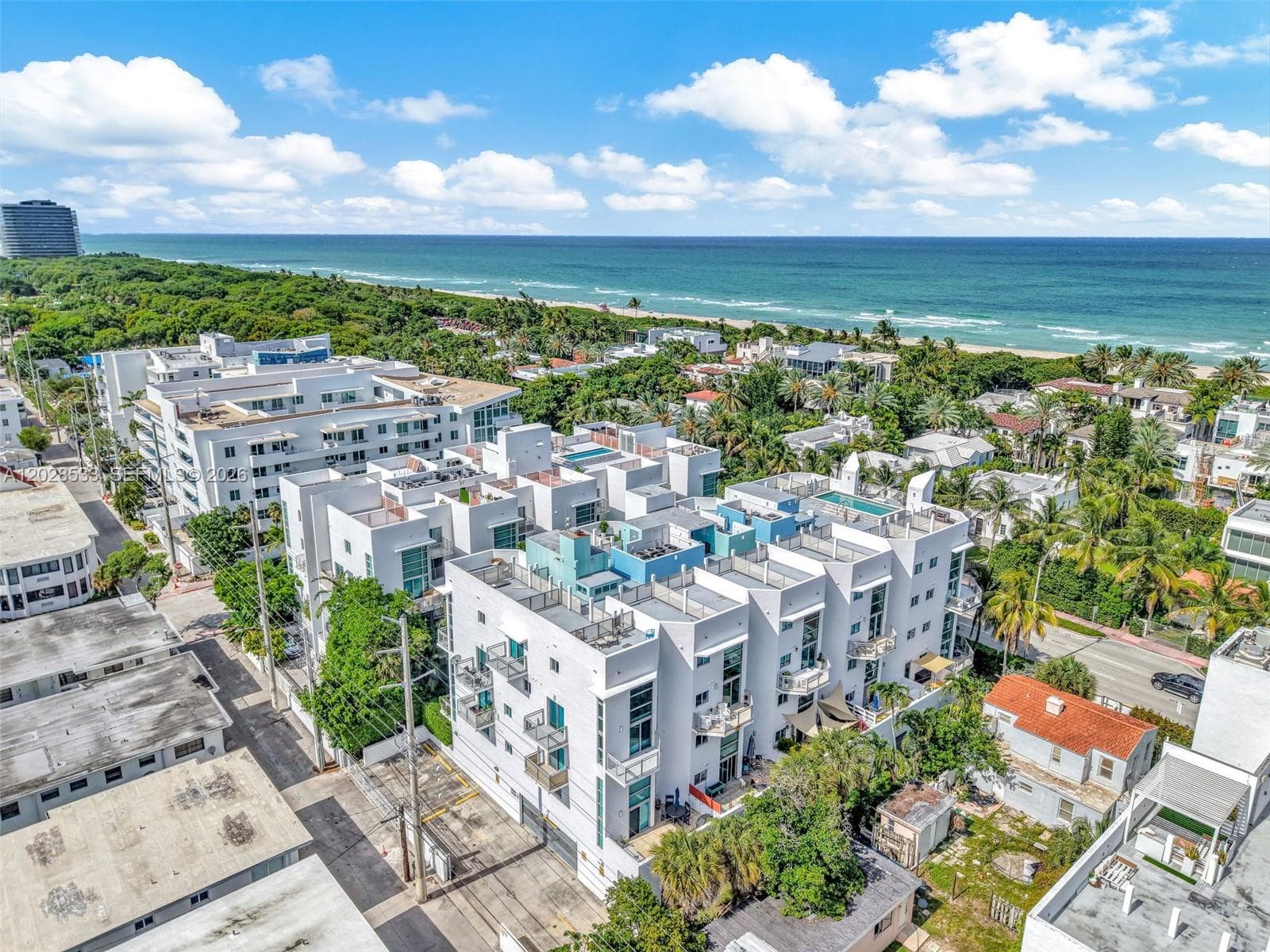 VILAZUL SEASIDE LOFTS CON · #5 in Miami Beach - Photo 42
