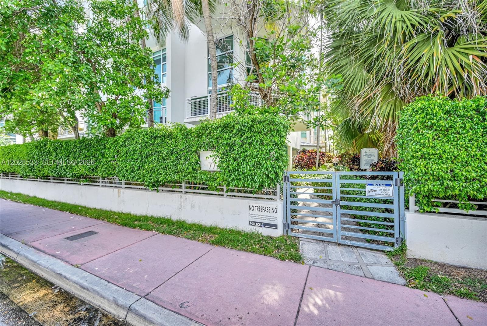 VILAZUL SEASIDE LOFTS CON · #5 in Miami Beach - Photo 47