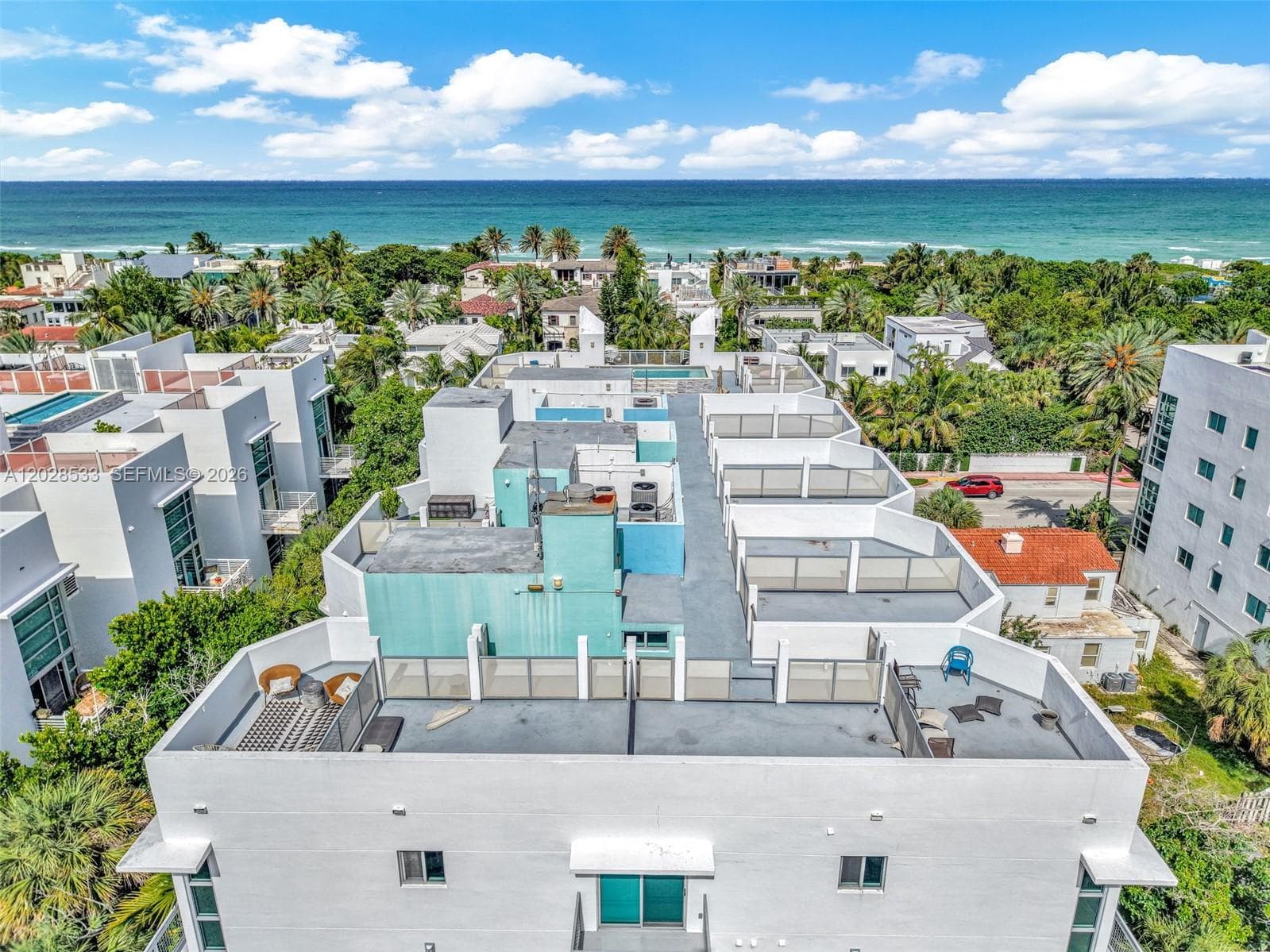 VILAZUL SEASIDE LOFTS CON · #5 in Miami Beach - Photo 43
