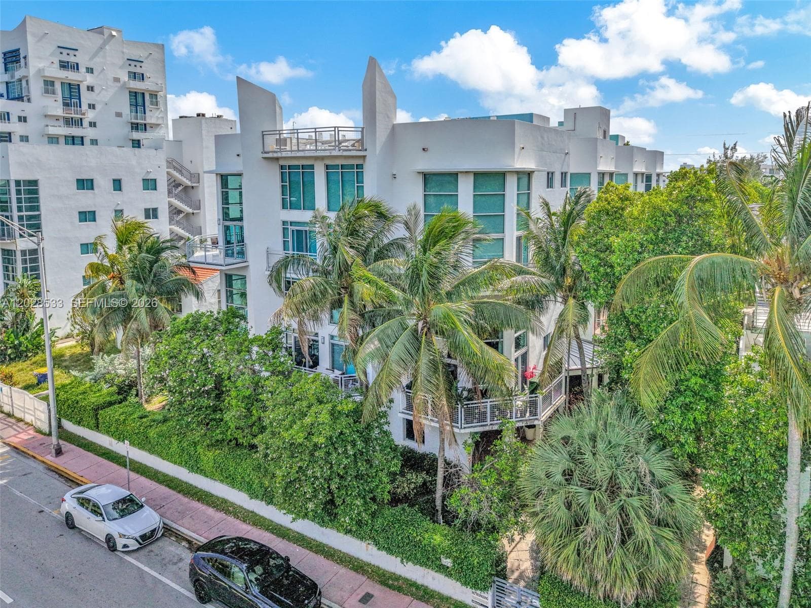 VILAZUL SEASIDE LOFTS CON · #5 in Miami Beach - Photo 51