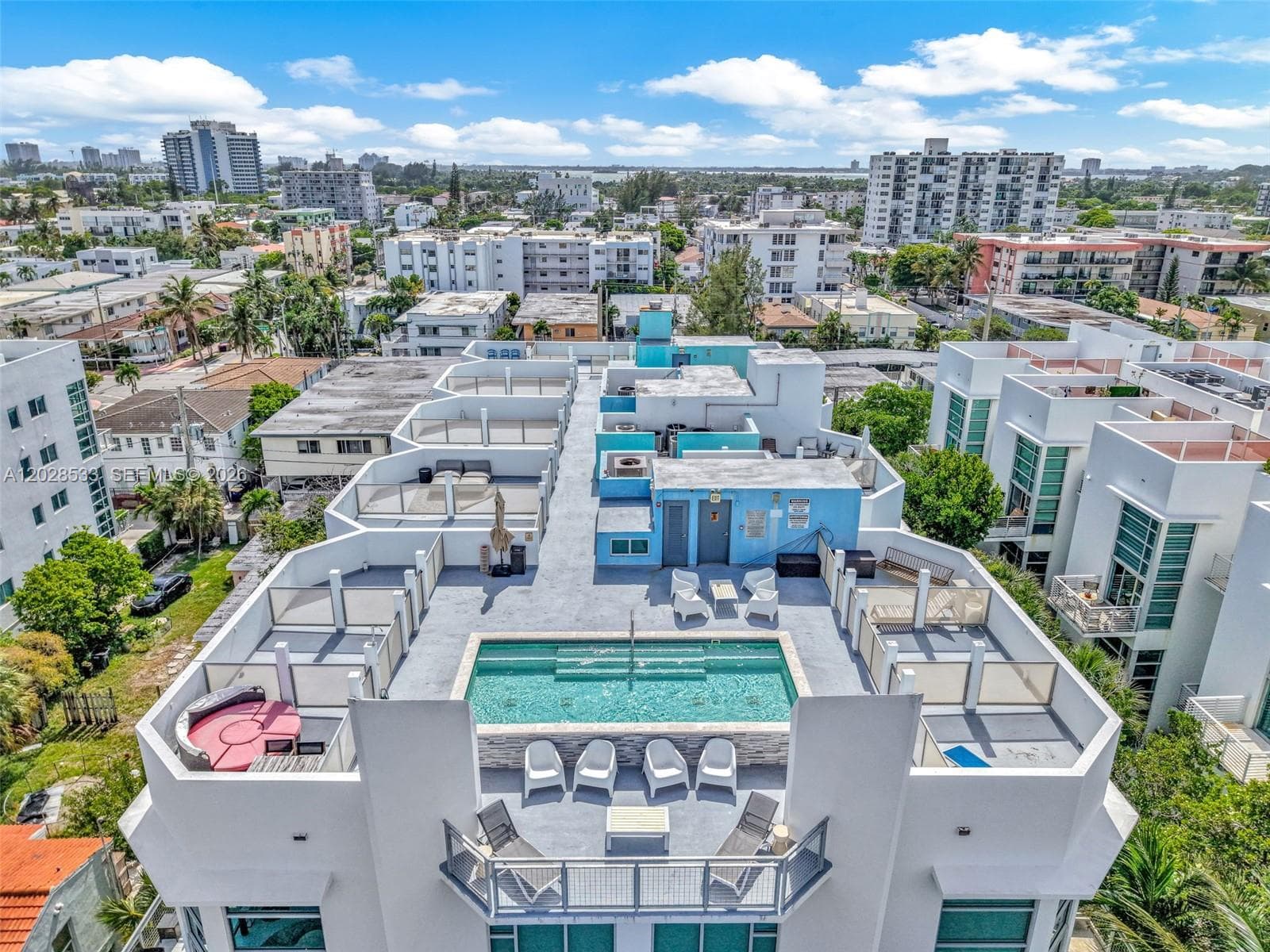 VILAZUL SEASIDE LOFTS CON · #5 in Miami Beach - Photo 44