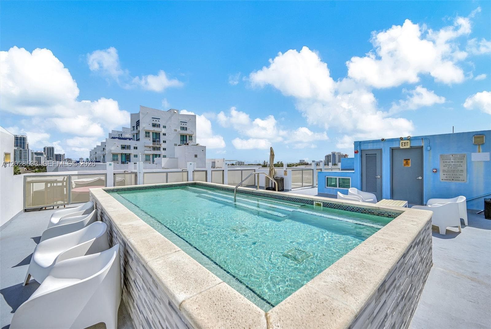 VILAZUL SEASIDE LOFTS CON · #5 in Miami Beach - Photo 35