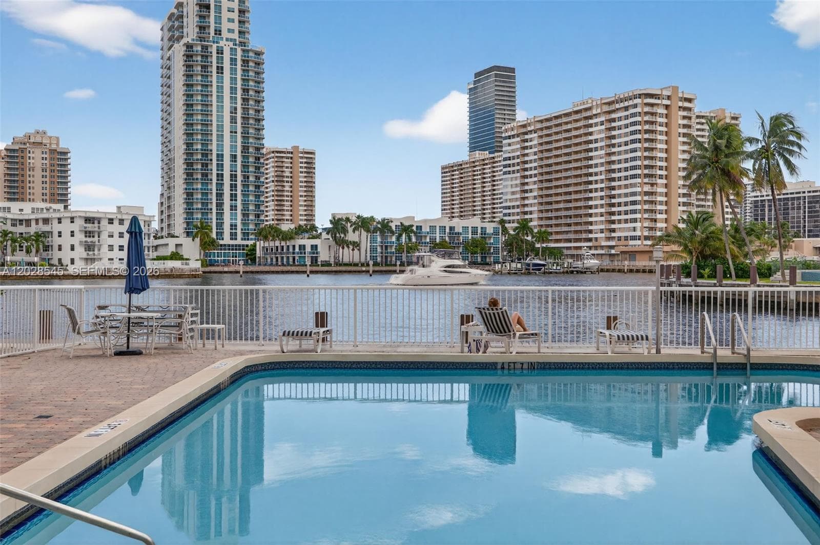 DORSEY ARMS CONDO · #205 in Hallandale Beach - Photo 56