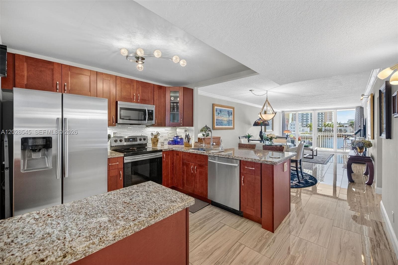 DORSEY ARMS CONDO · #205 in Hallandale Beach - Photo 12
