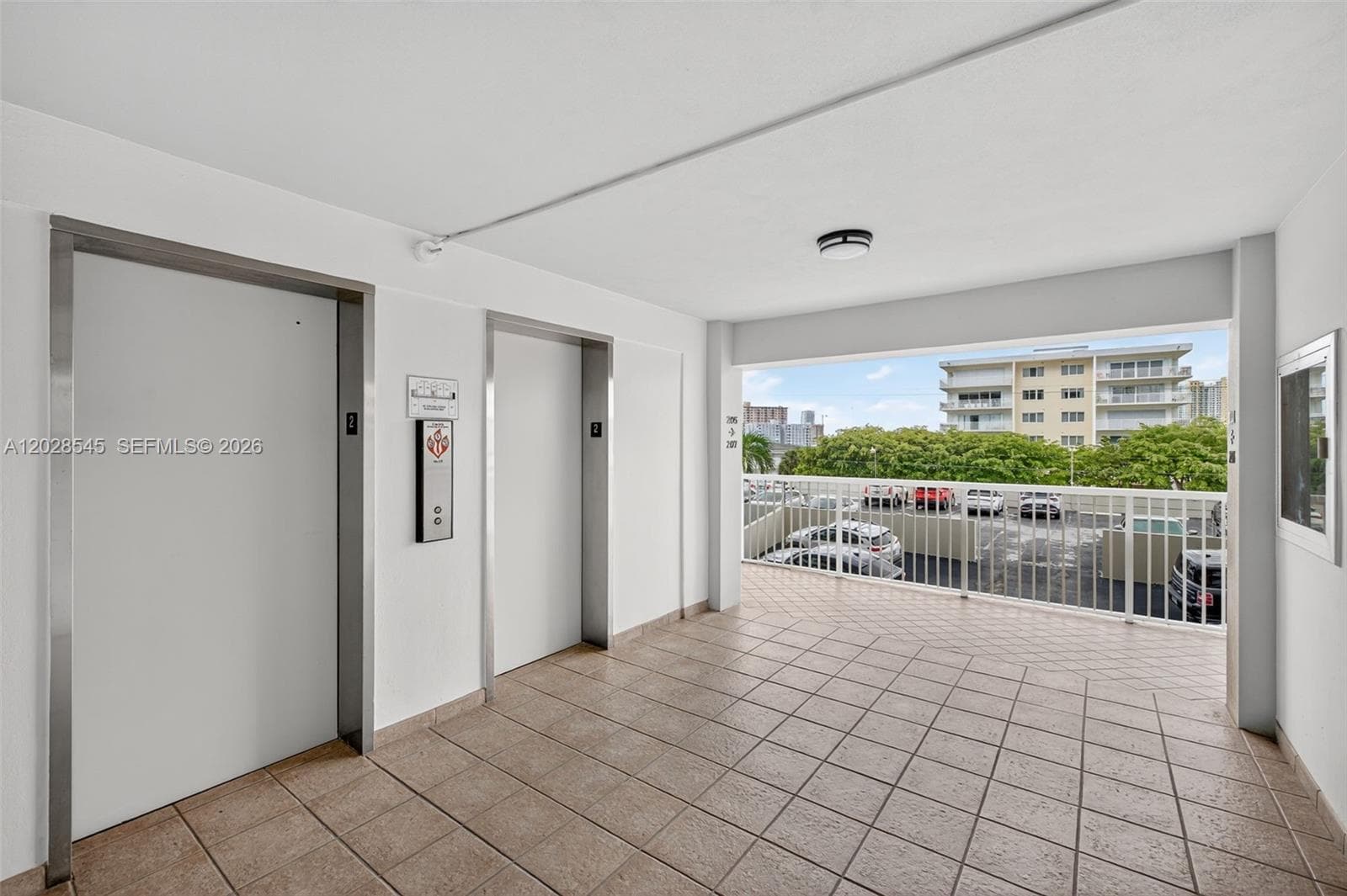DORSEY ARMS CONDO · #205 in Hallandale Beach - Photo 10