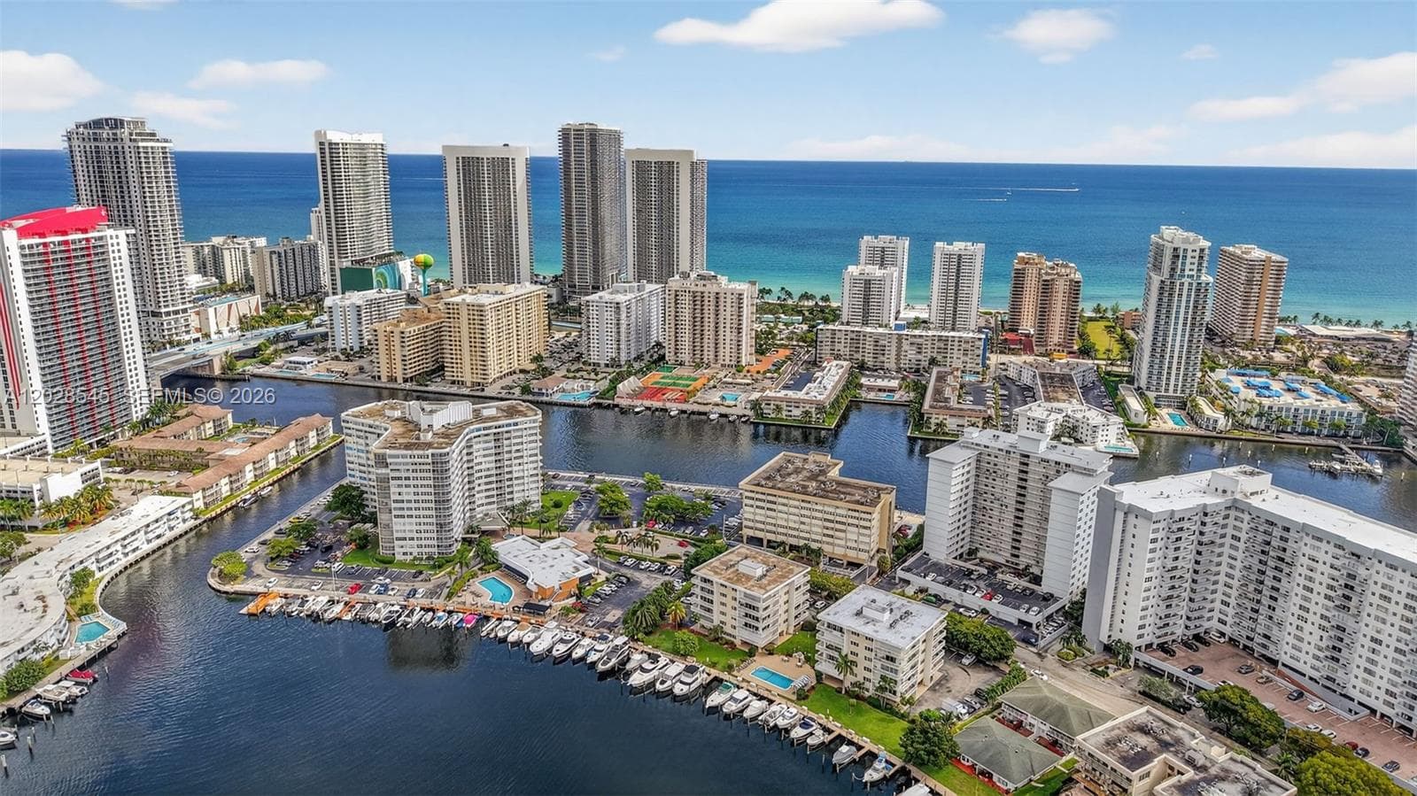DORSEY ARMS CONDO · #205 in Hallandale Beach - Photo 68