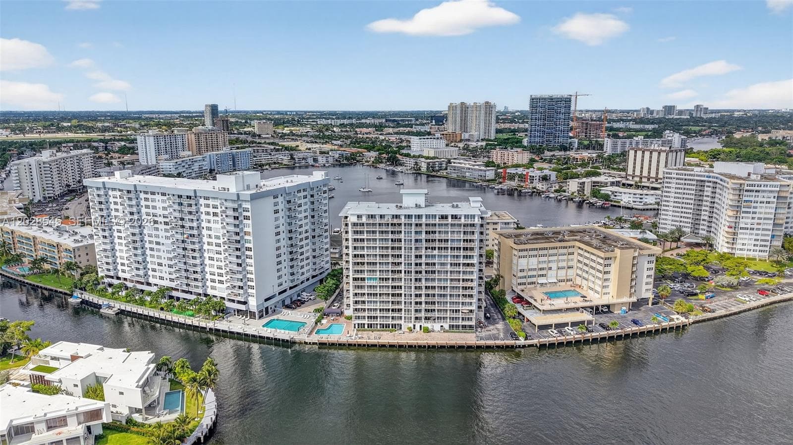 DORSEY ARMS CONDO · #205 in Hallandale Beach - Photo 74