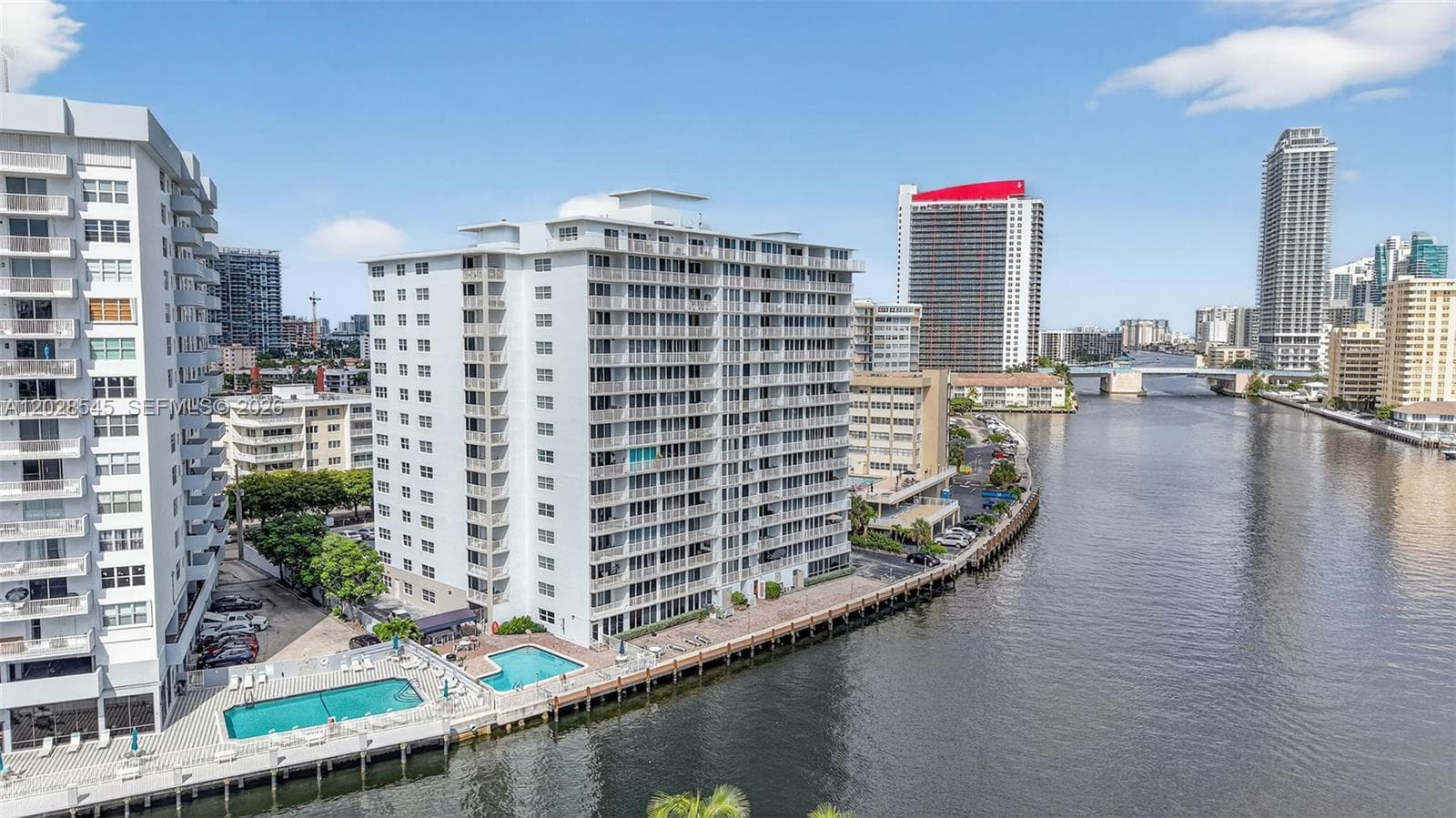 DORSEY ARMS CONDO · #205 in Hallandale Beach - Photo 70