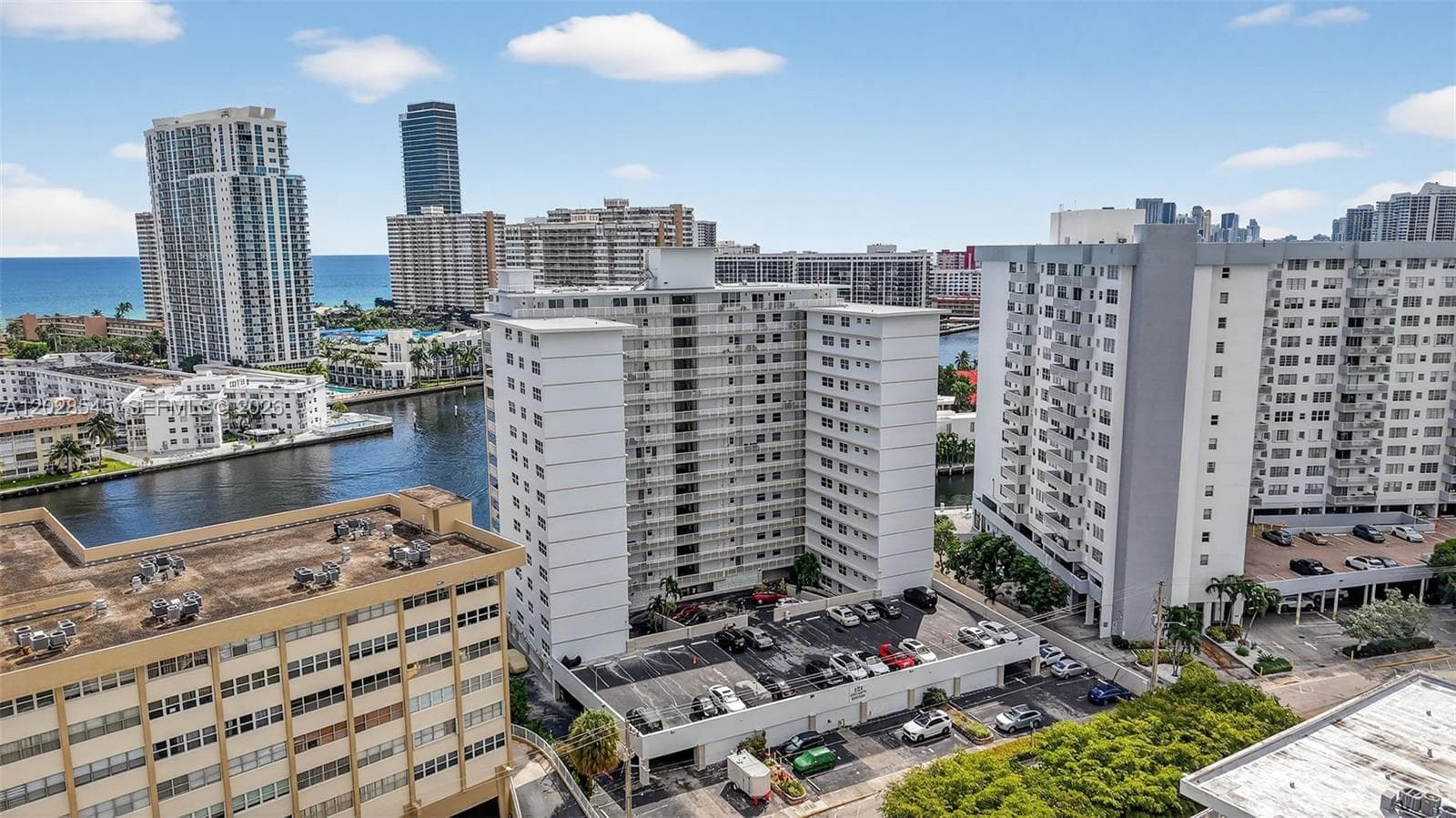 DORSEY ARMS CONDO · #205 in Hallandale Beach - Photo 25