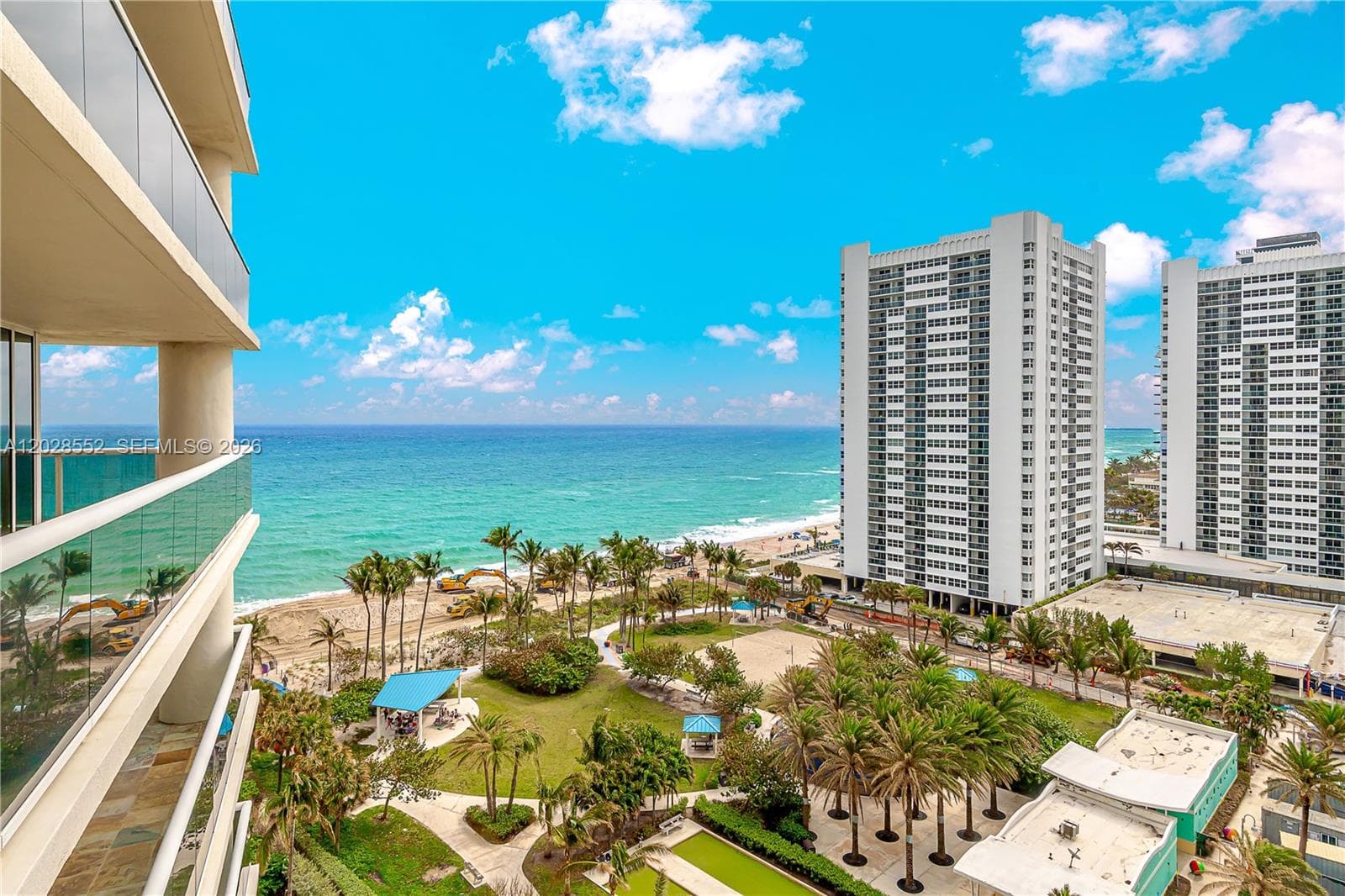 Beach Club Condo · #1105 in Hallandale Beach - Photo 2