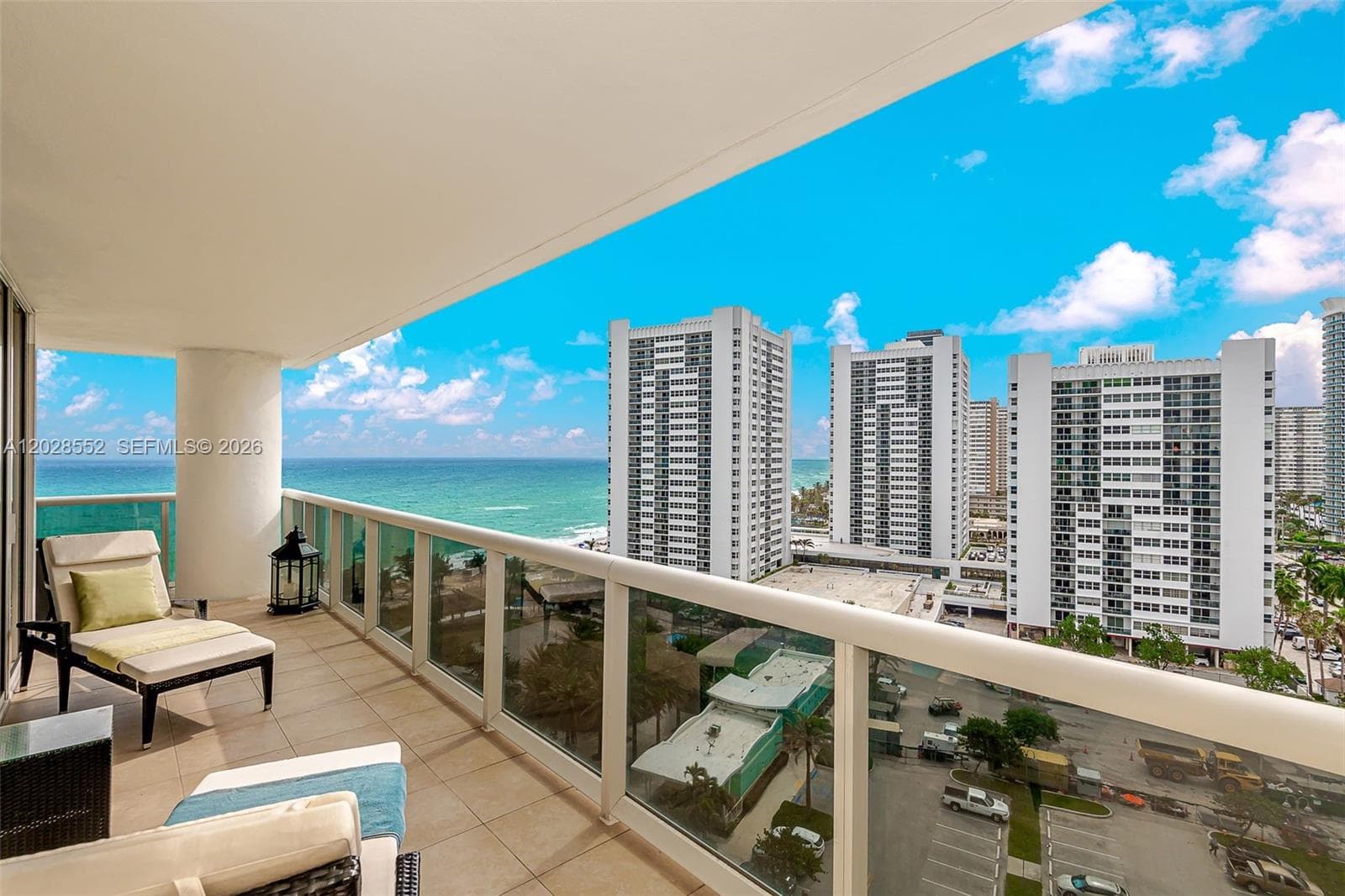 Beach Club Condo · #1105 in Hallandale Beach - Photo 3