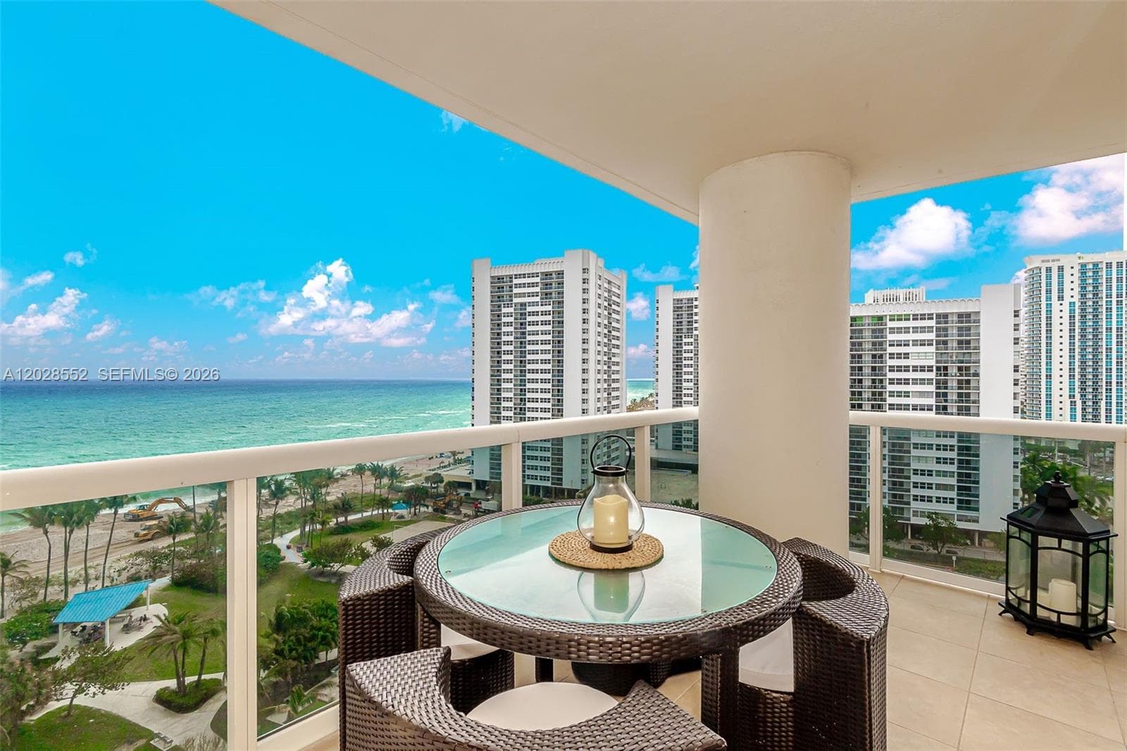 Beach Club Condo · #1105 in Hallandale Beach - Photo 1