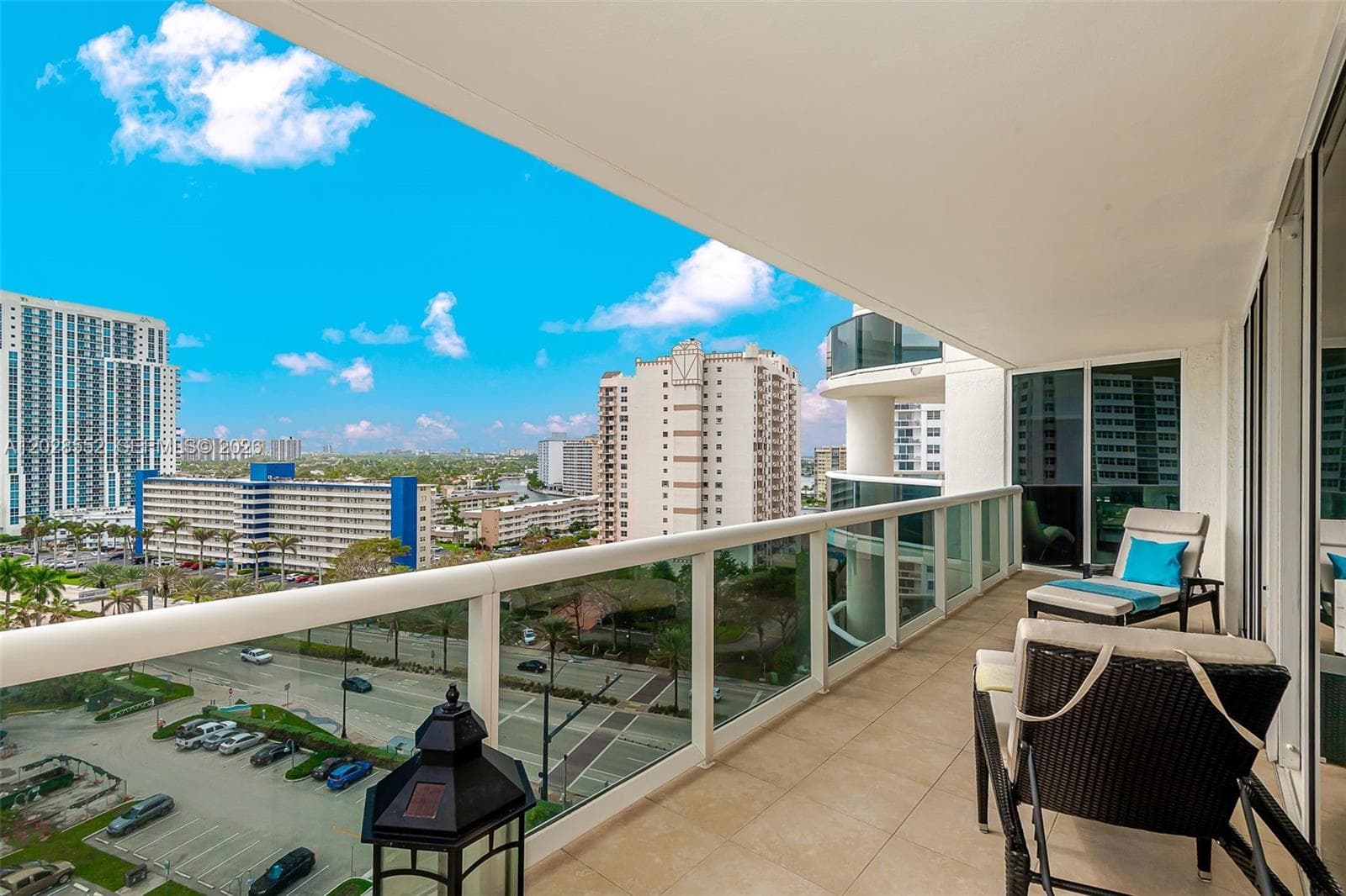 Beach Club Condo · #1105 in Hallandale Beach - Photo 5