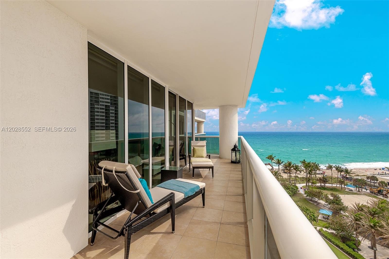 Beach Club Condo · #1105 in Hallandale Beach - Photo 4
